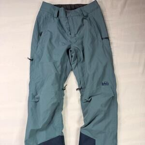 Rei co op waterproof snow pants